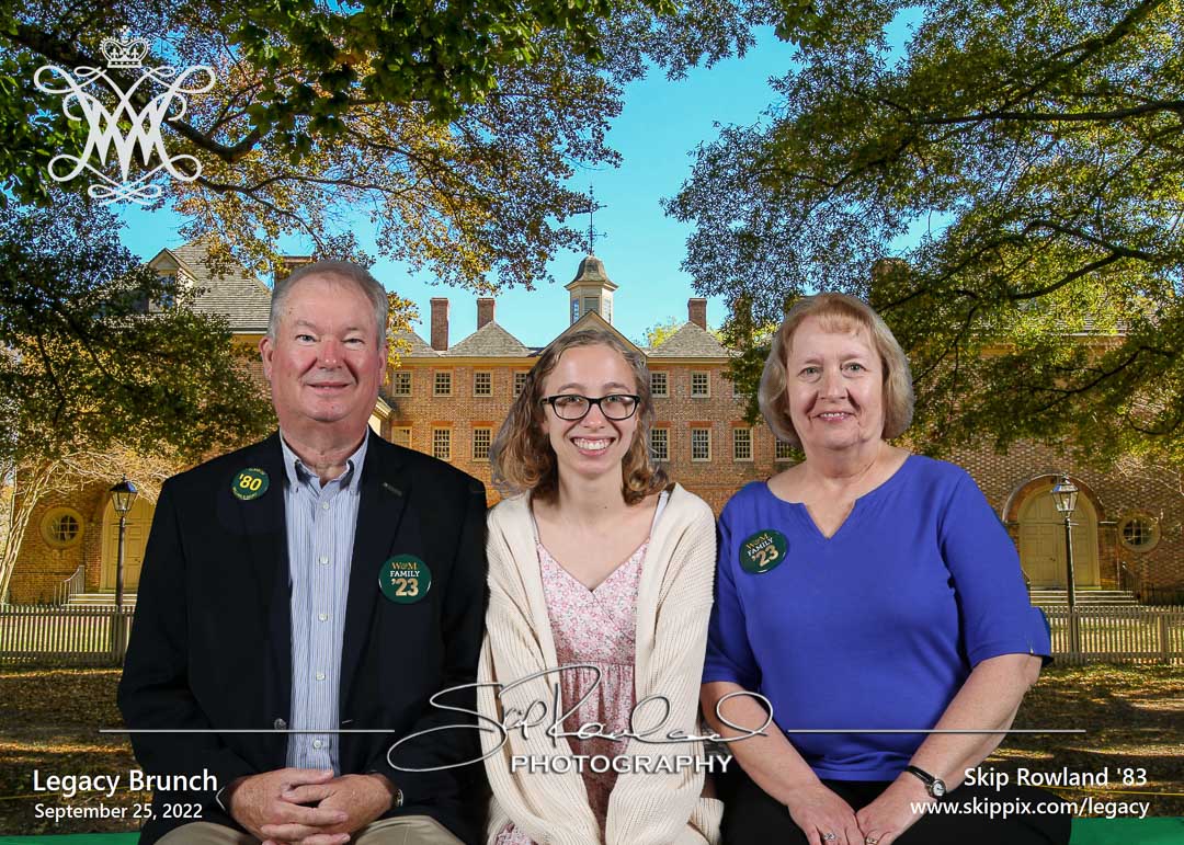 WMAA Legacy Brunch – September 2022 #94942