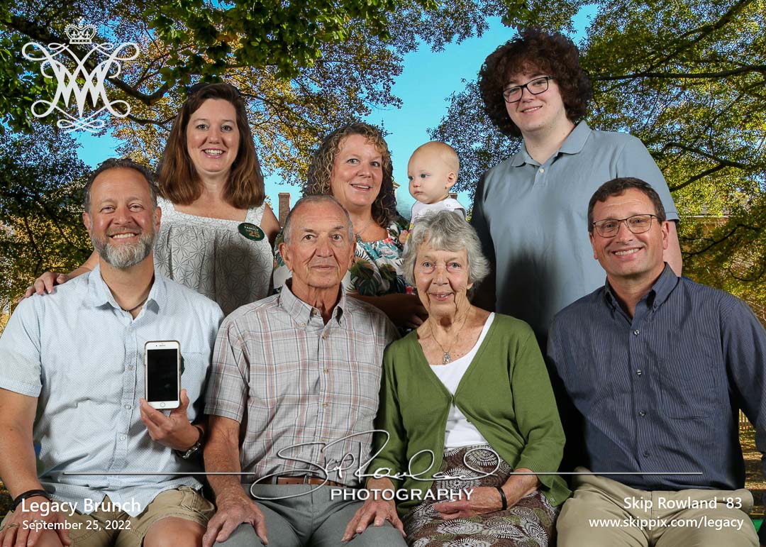 WMAA Legacy Brunch – September 2022 #94947