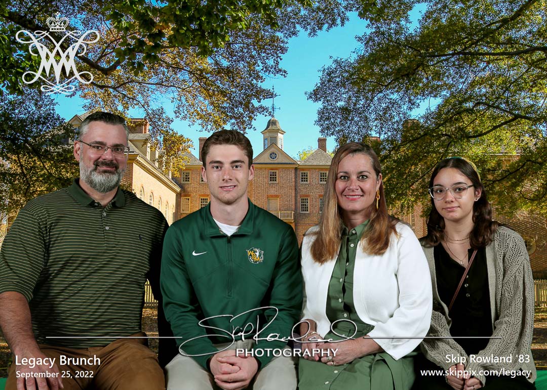 WMAA Legacy Brunch – September 2022 #94948