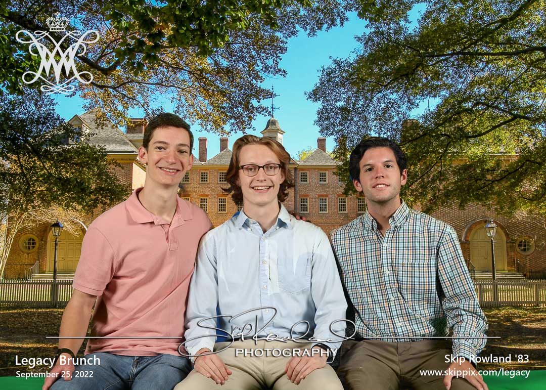 WMAA Legacy Brunch – September 2022 #94952