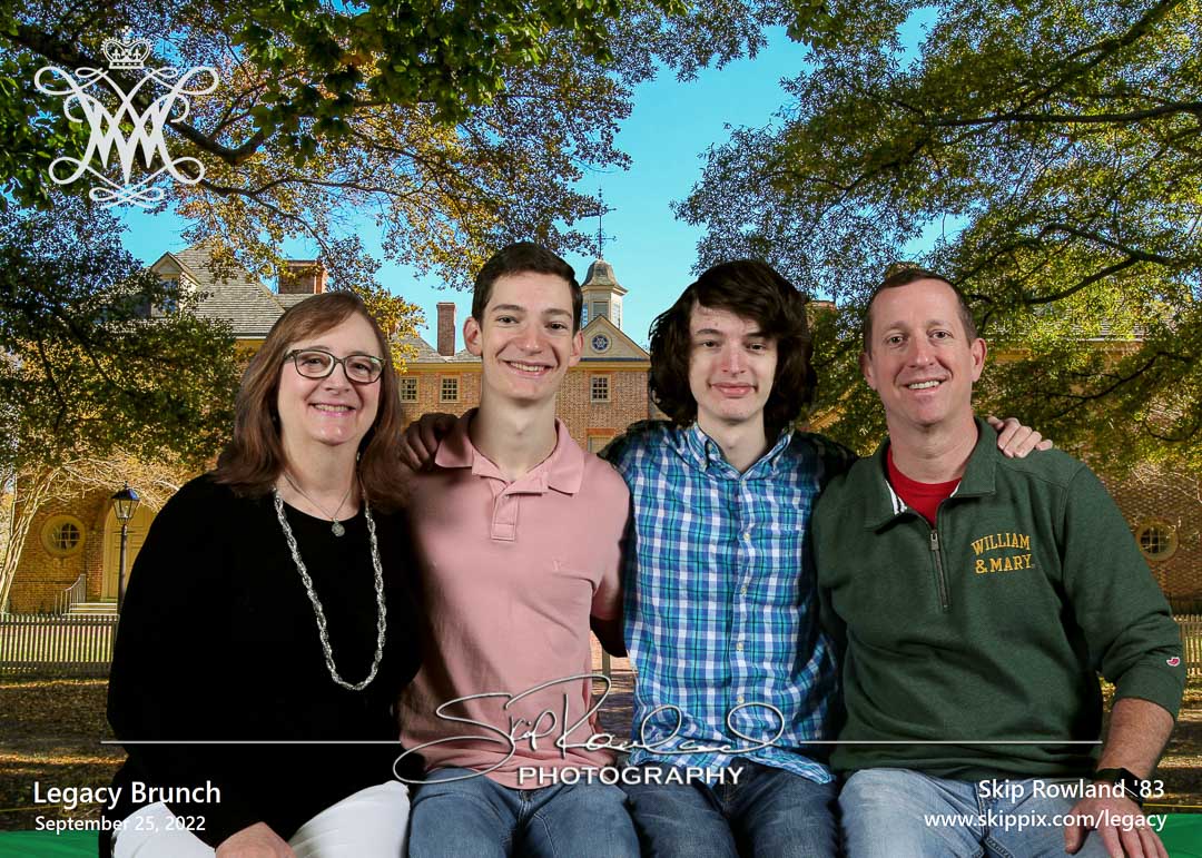 WMAA Legacy Brunch – September 2022 #94953