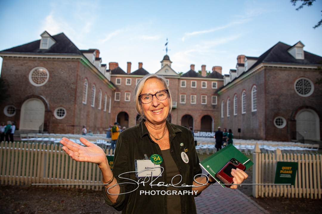 Around Campus – HoCo 22 #95728