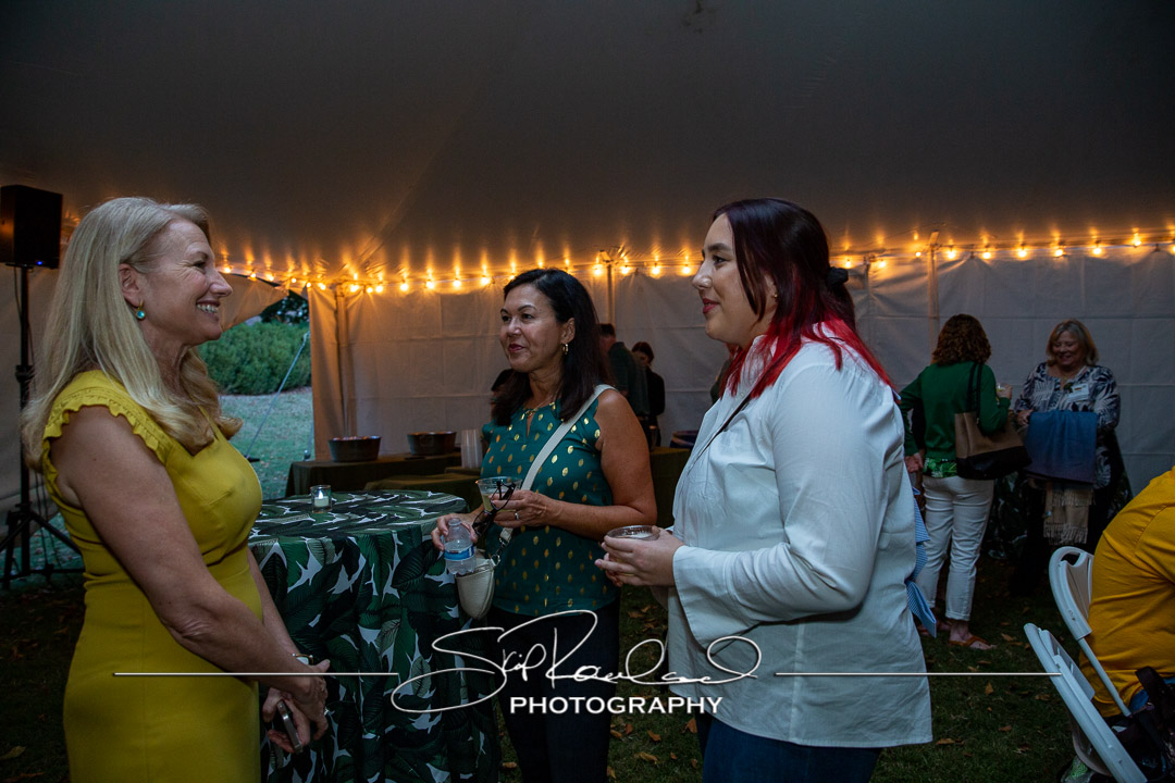 Class Ambassadors Reception – HoCo 22 #95738