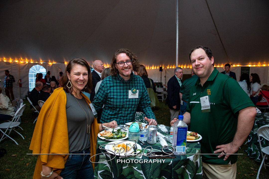 Class Ambassadors Reception – HoCo 22 #95739