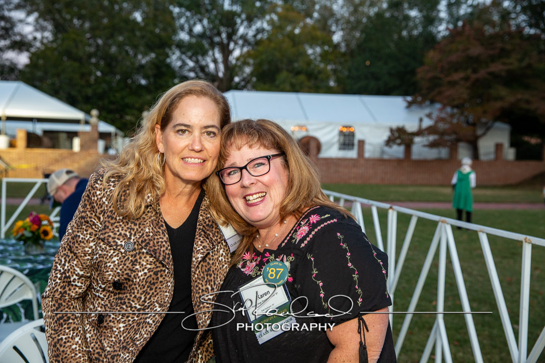 Class Ambassadors Reception – HoCo 22 #95740
