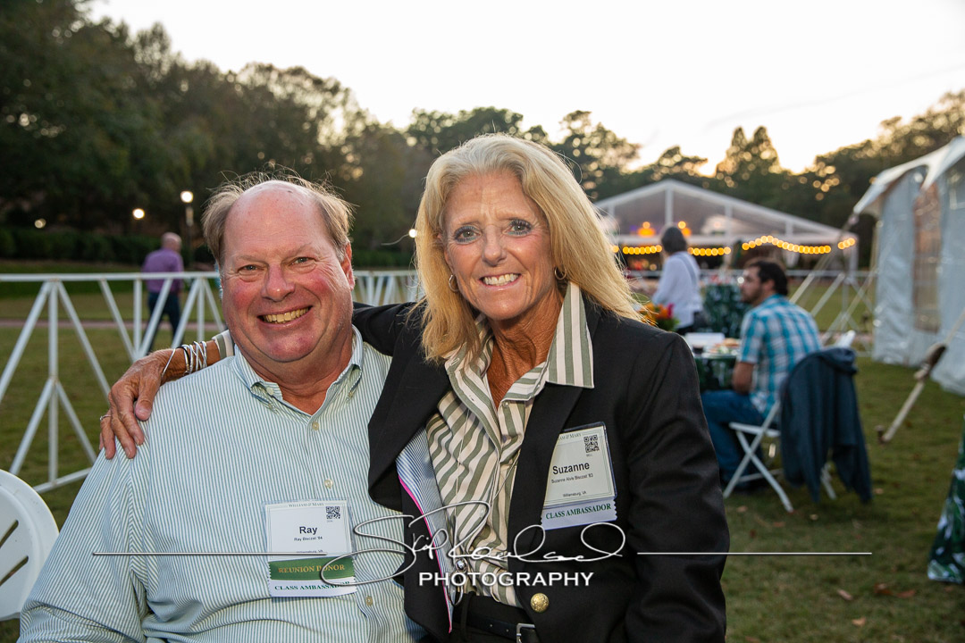 Class Ambassadors Reception – HoCo 22 #95741