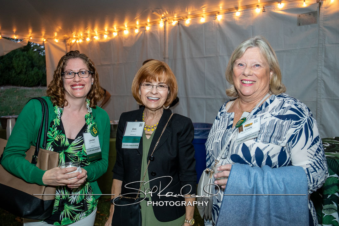 Class Ambassadors Reception – HoCo 22 #95742