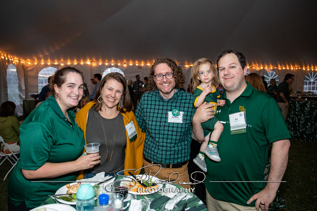 Class Ambassadors Reception – HoCo 22 #95743