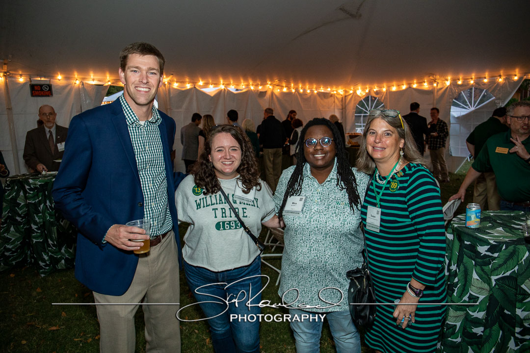 Class Ambassadors Reception – HoCo 22 #95745