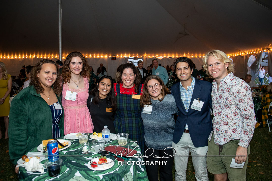 Class Ambassadors Reception – HoCo 22 #95746