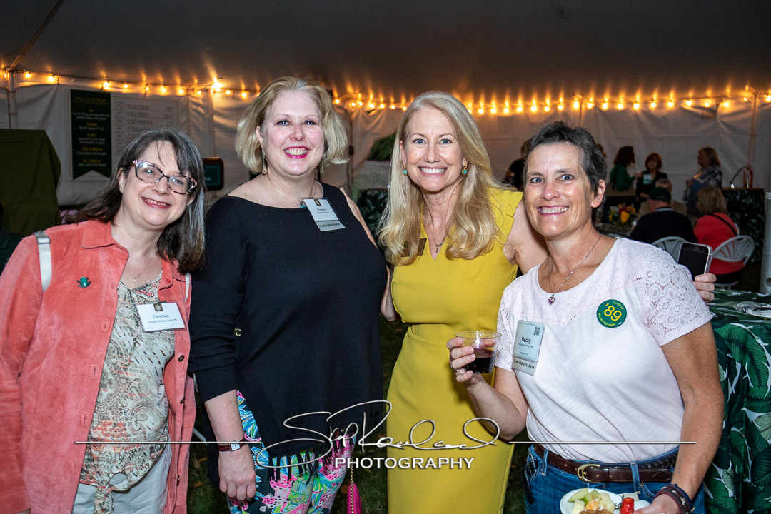 Class Ambassadors Reception – HoCo 22 #95750