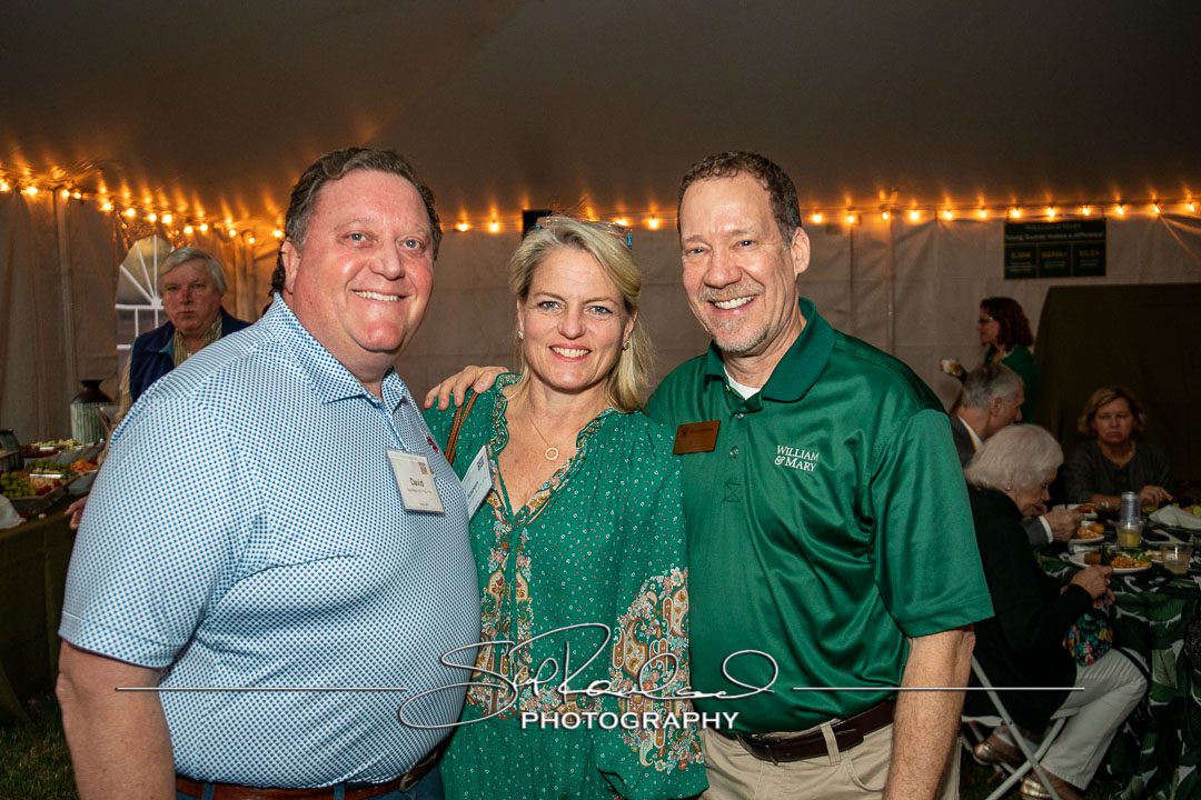 Class Ambassadors Reception – HoCo 22 #95751