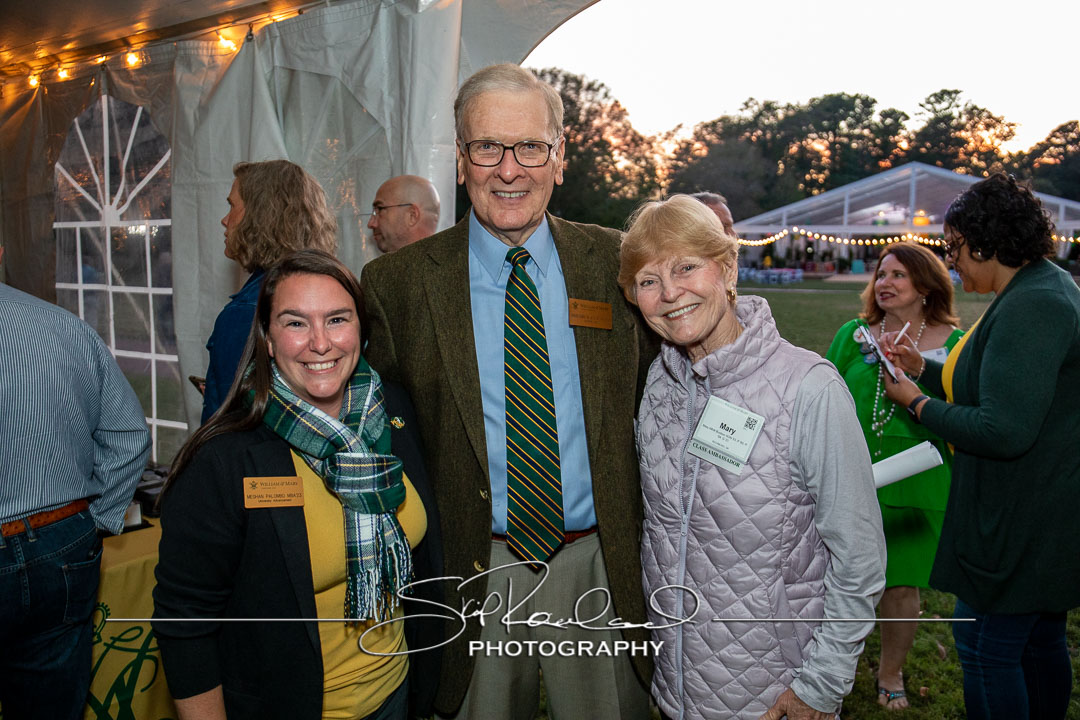 Class Ambassadors Reception – HoCo 22 #95752