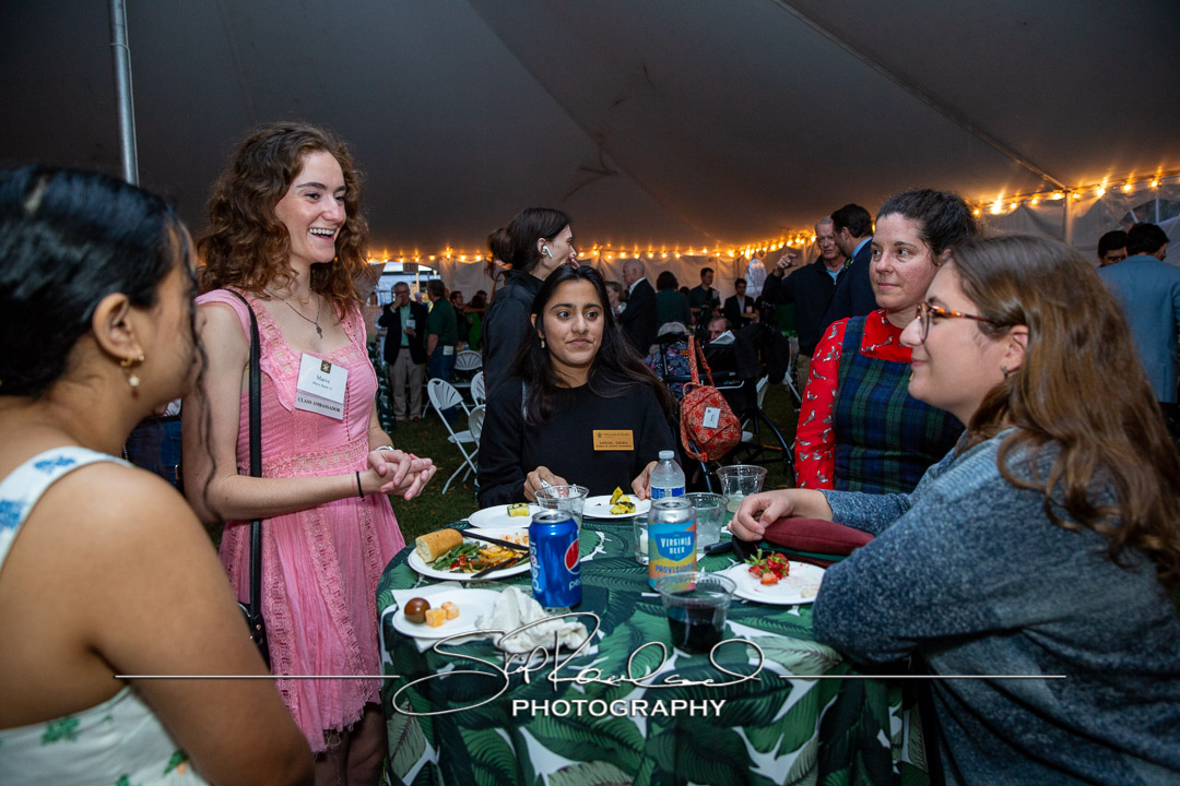 Class Ambassadors Reception – HoCo 22 #95754