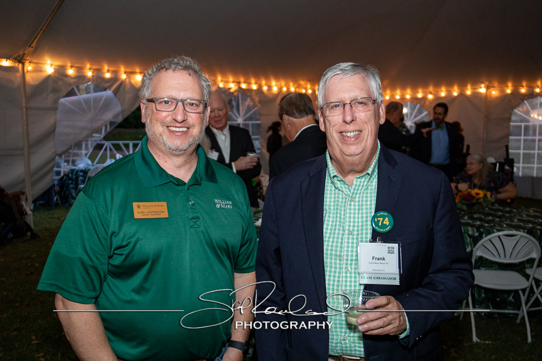 Class Ambassadors Reception – HoCo 22 #95755