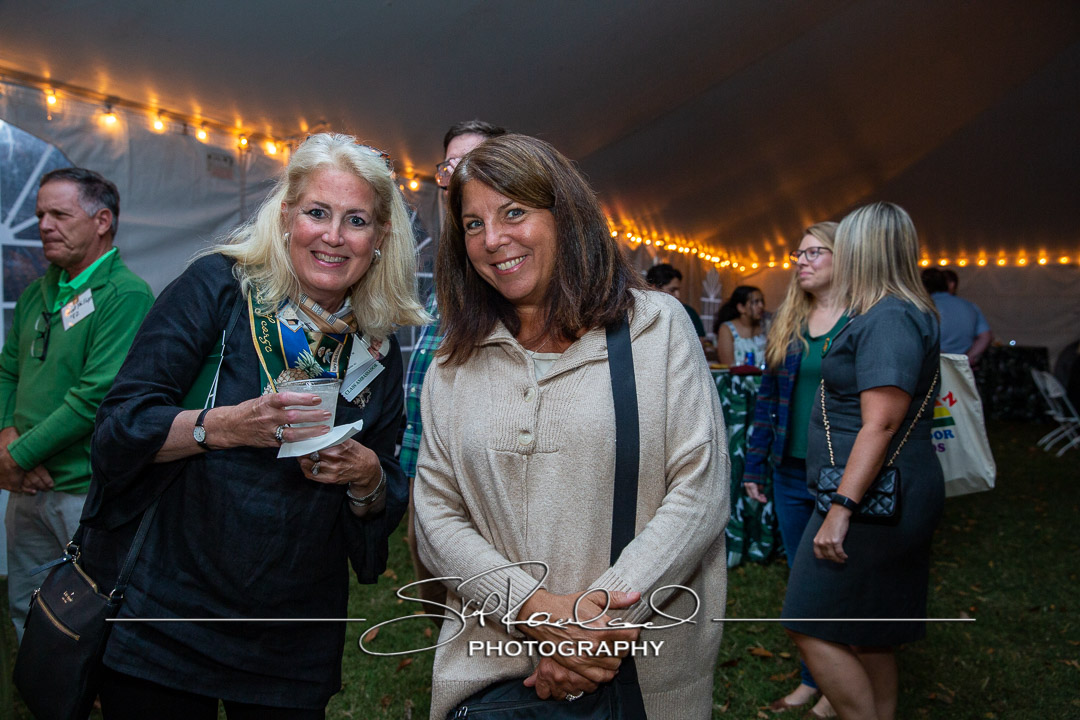 Class Ambassadors Reception – HoCo 22 #95756