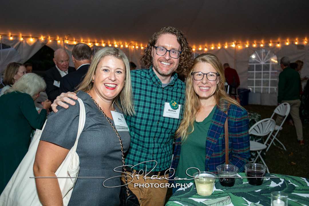 Class Ambassadors Reception – HoCo 22 #95757