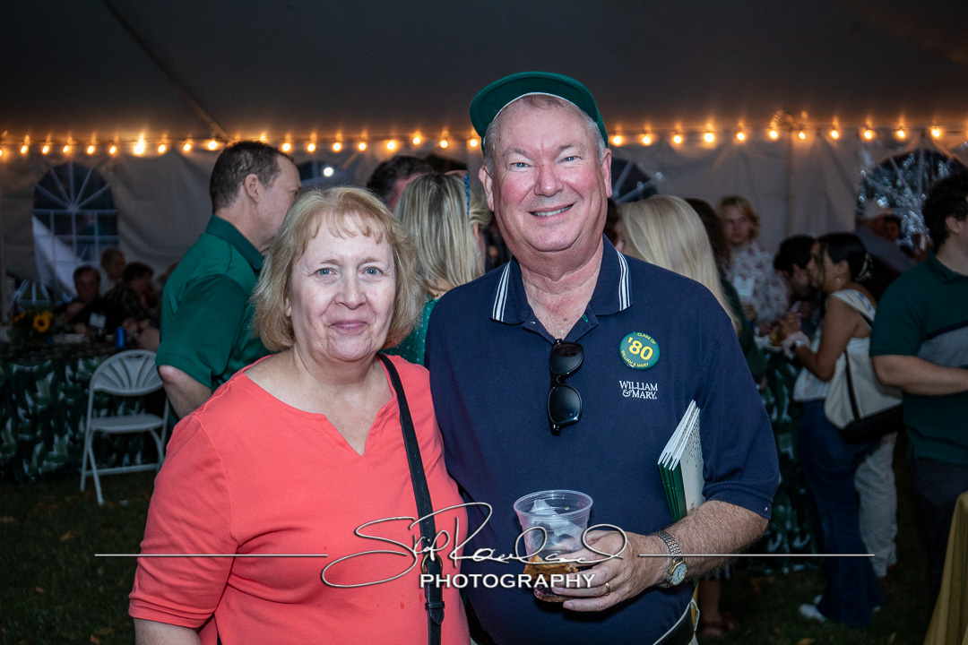 Class Ambassadors Reception – HoCo 22 #95759
