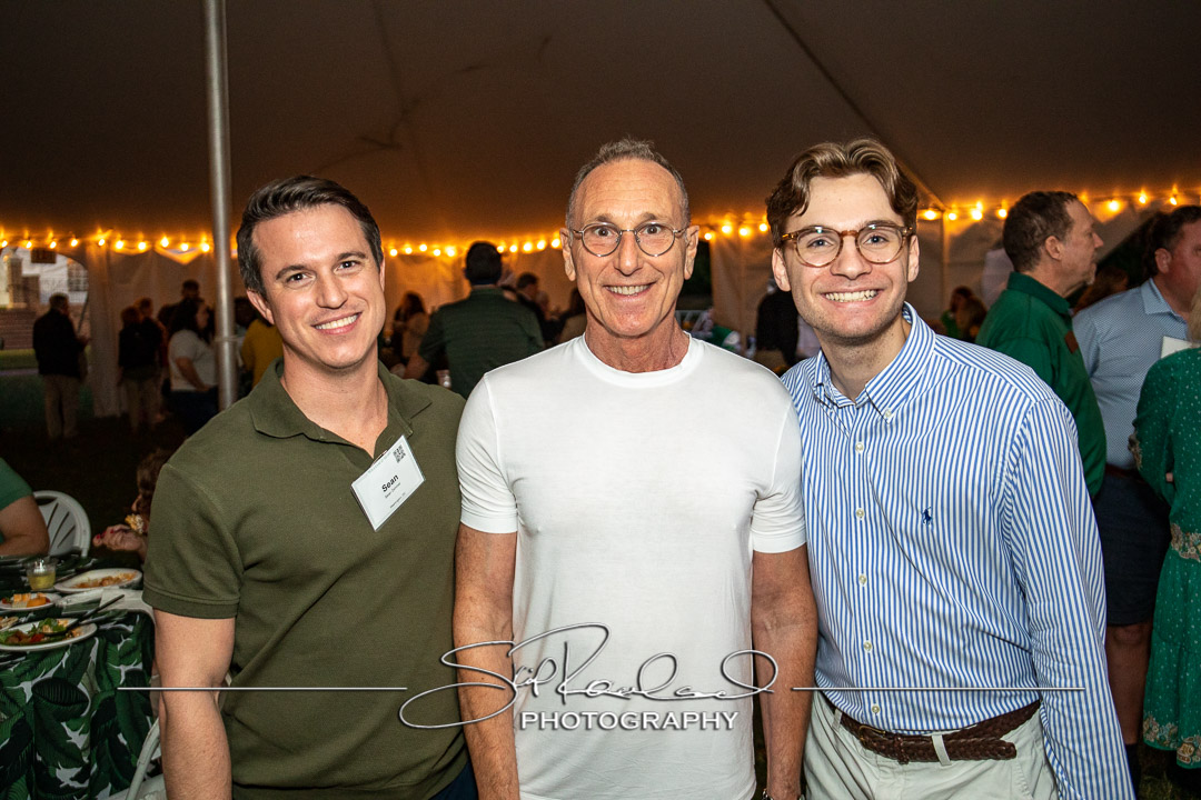 Class Ambassadors Reception – HoCo 22 #95760