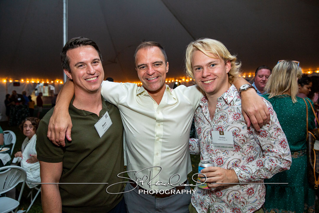Class Ambassadors Reception – HoCo 22 #95763