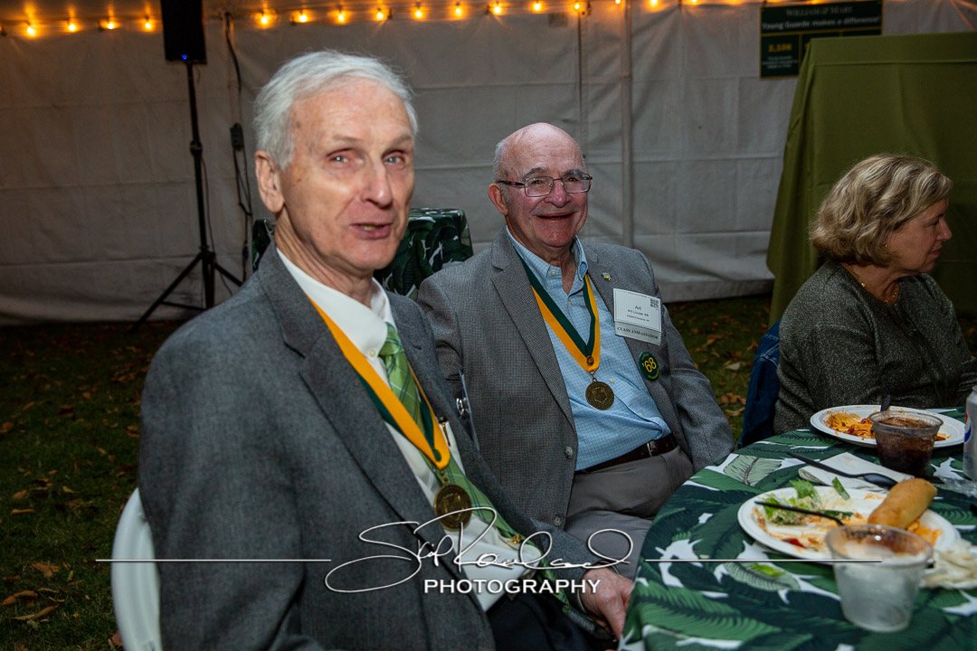 Class Ambassadors Reception – HoCo 22 #95764