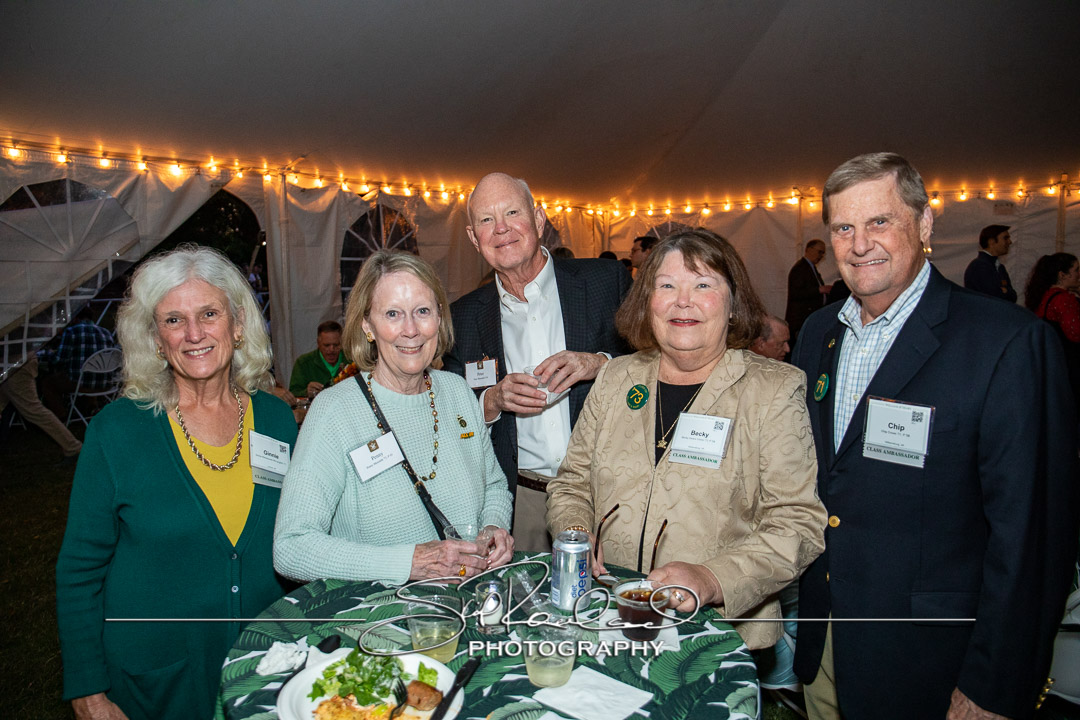 Class Ambassadors Reception – HoCo 22 #95765