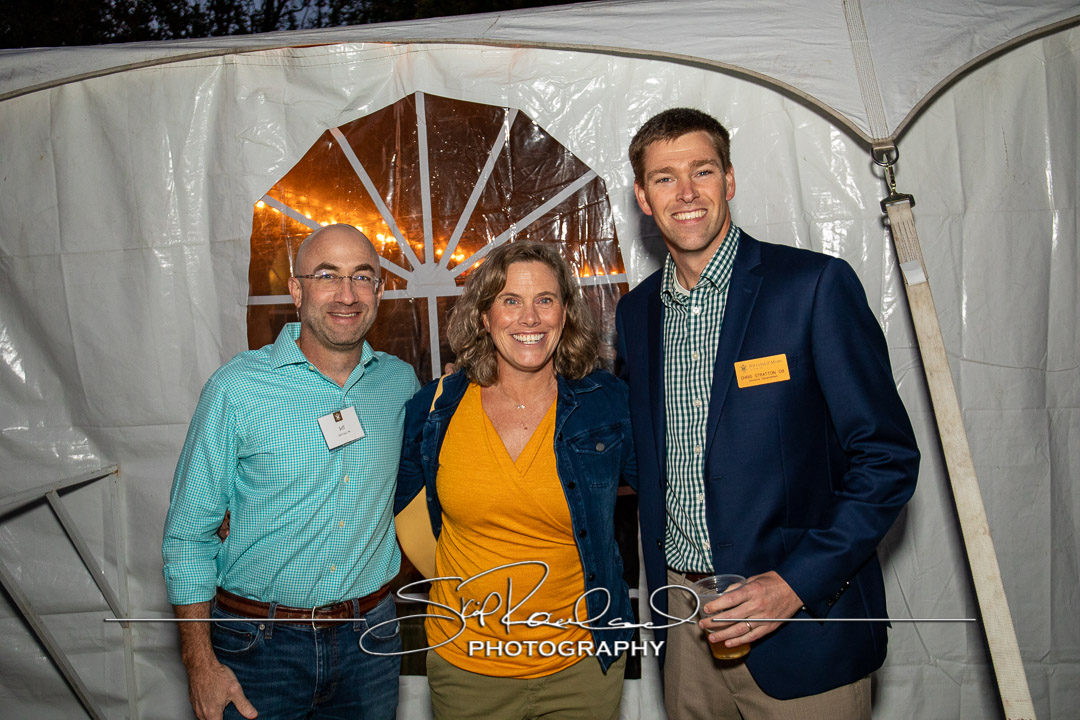Class Ambassadors Reception – HoCo 22 #95766