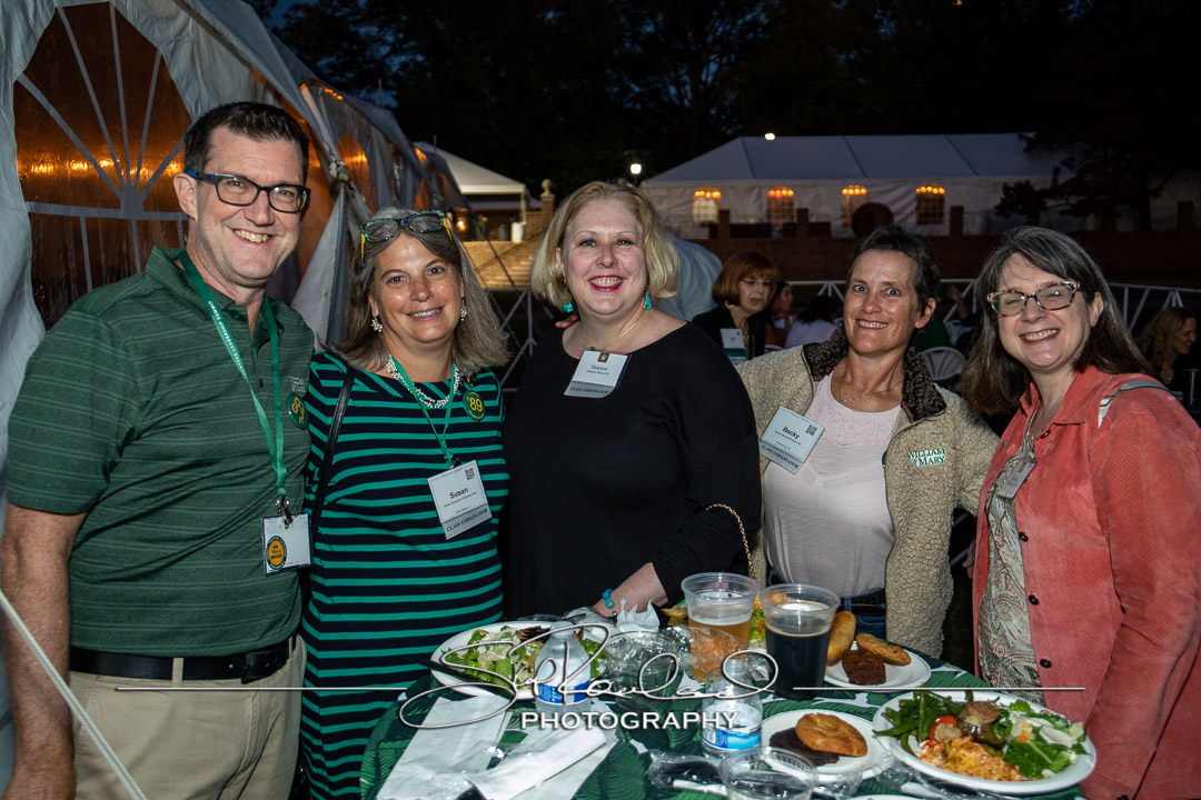 Class Ambassadors Reception – HoCo 22 #95767