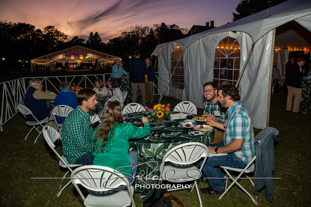 Class Ambassadors Reception – HoCo 22 #95768