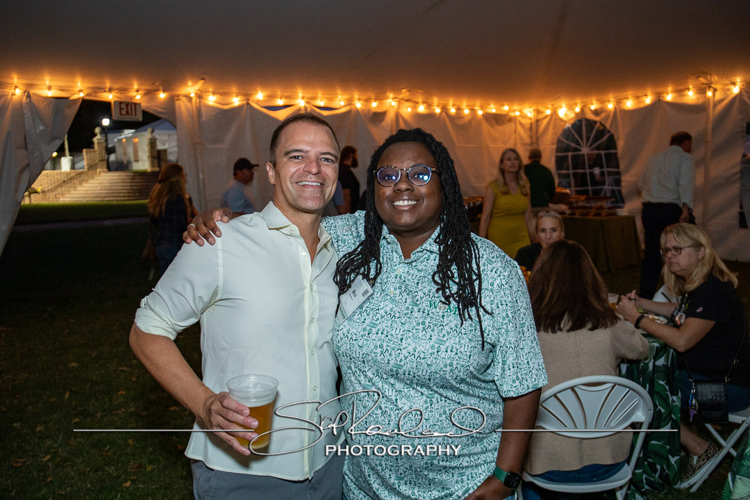 Class Ambassadors Reception – HoCo 22 #95770