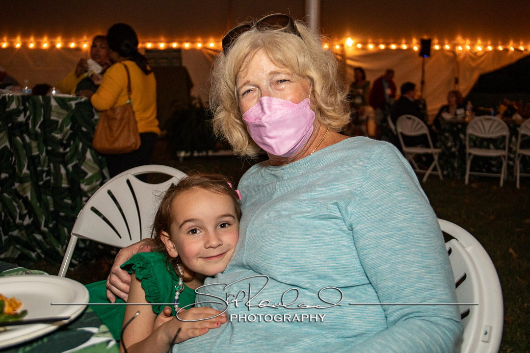 Class Ambassadors Reception – HoCo 22 #95771