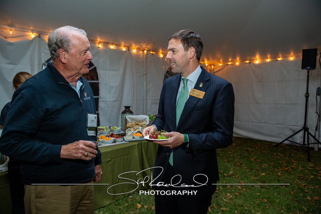 Class Ambassadors Reception – HoCo 22 #95773