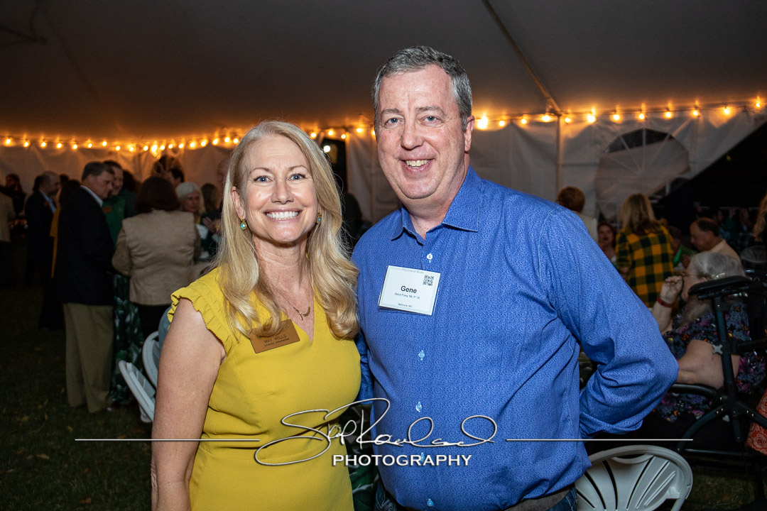 Class Ambassadors Reception – HoCo 22 #95774