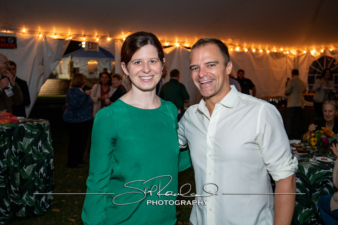 Class Ambassadors Reception – HoCo 22 #95775