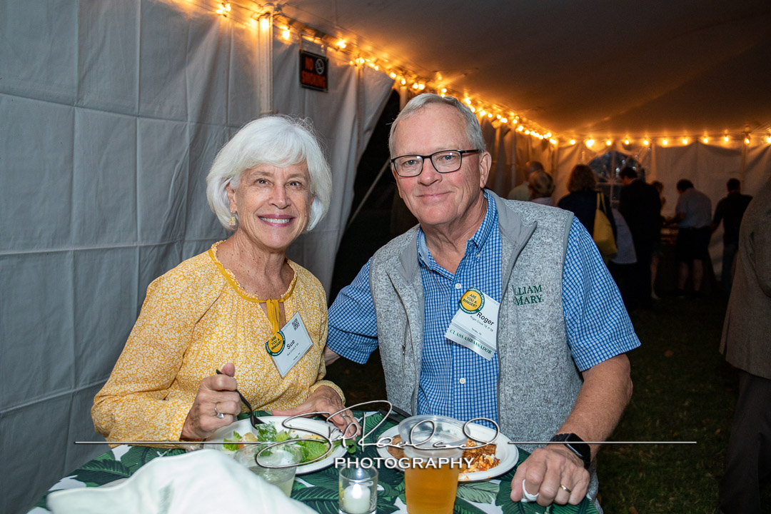Class Ambassadors Reception – HoCo 22 #95776