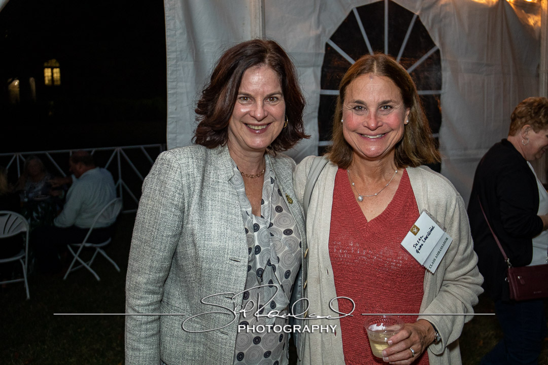 Class Ambassadors Reception – HoCo 22 #95777