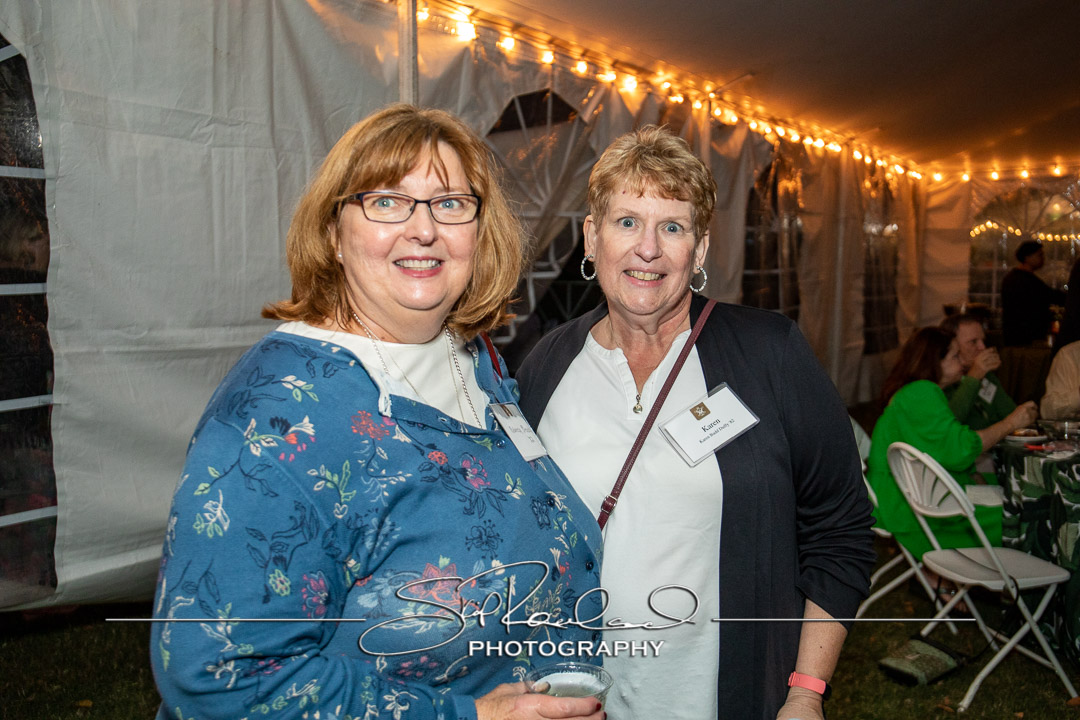 Class Ambassadors Reception – HoCo 22 #95778