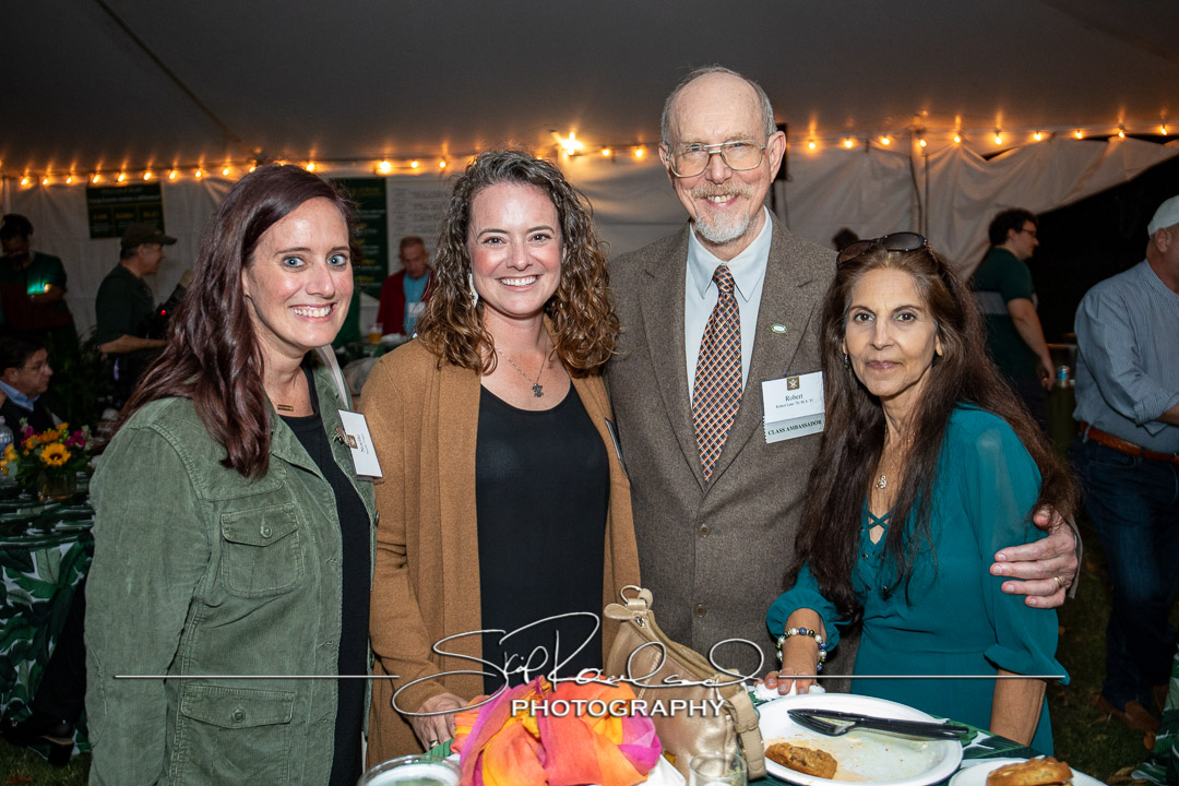 Class Ambassadors Reception – HoCo 22 #95779