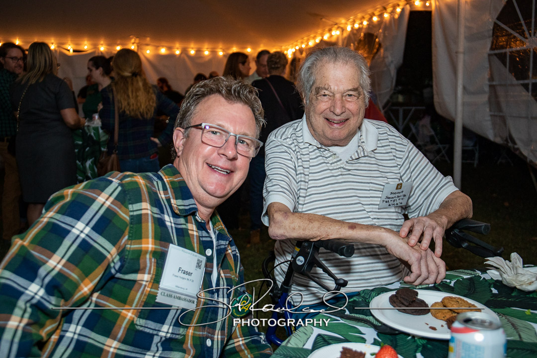 Class Ambassadors Reception – HoCo 22 #95780
