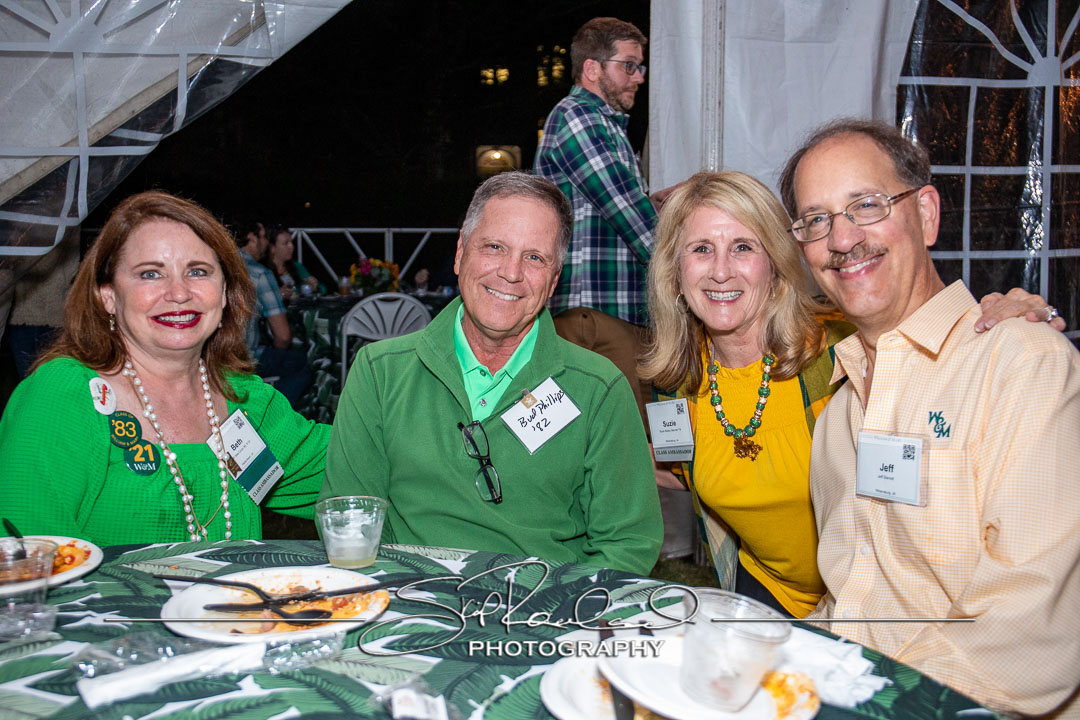Class Ambassadors Reception – HoCo 22 #95781