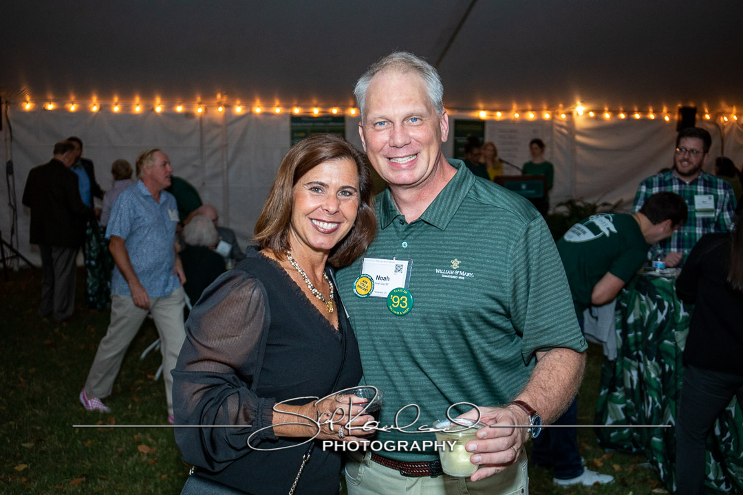 Class Ambassadors Reception – HoCo 22 #95782