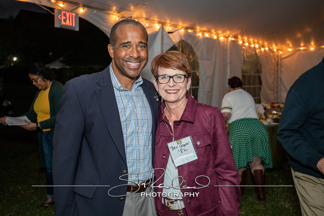 Class Ambassadors Reception – HoCo 22 #95783