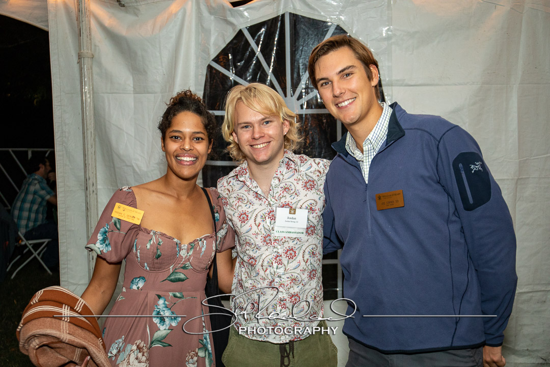 Class Ambassadors Reception – HoCo 22 #95785