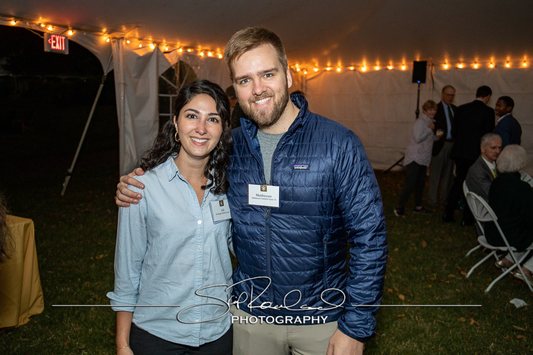 Class Ambassadors Reception – HoCo 22 #95786