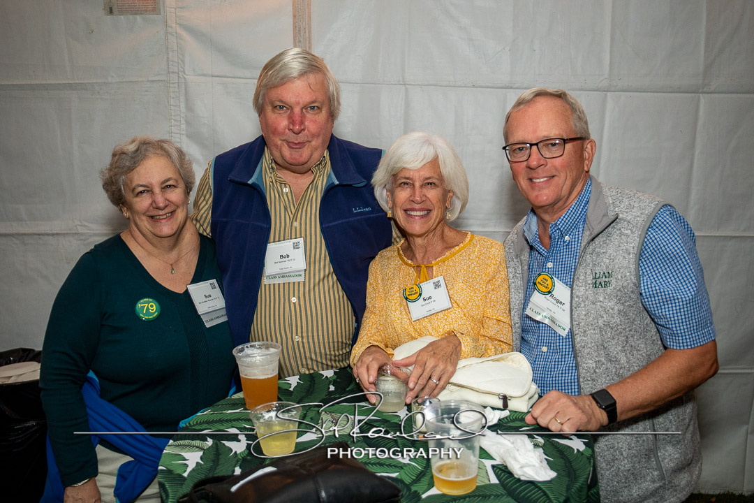 Class Ambassadors Reception – HoCo 22 #95787
