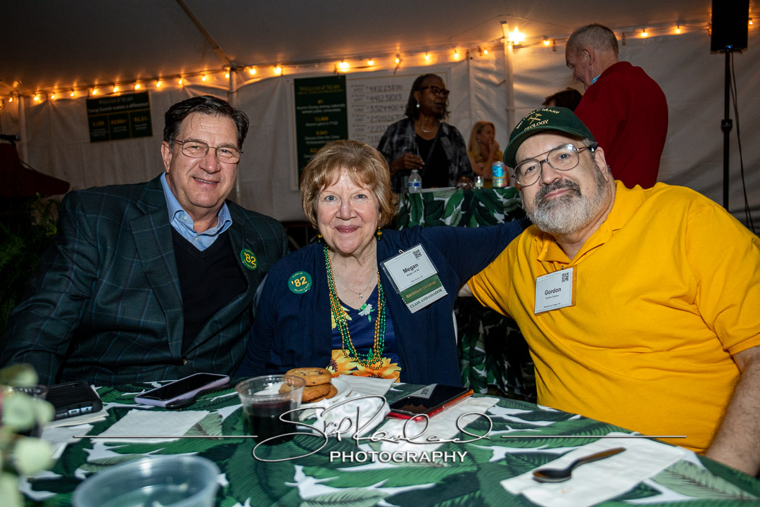 Class Ambassadors Reception – HoCo 22 #95788