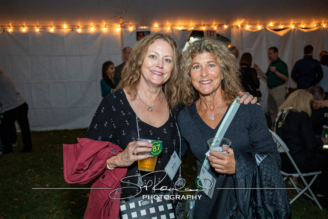 Class Ambassadors Reception – HoCo 22 #95790