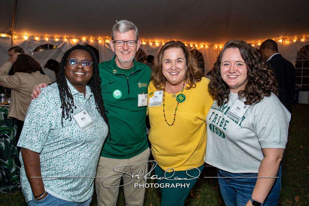 Class Ambassadors Reception – HoCo 22 #95791