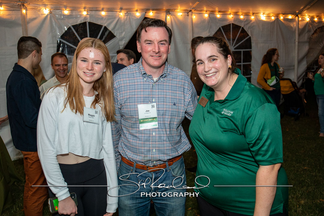 Class Ambassadors Reception – HoCo 22 #95792