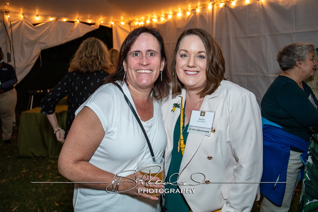 Class Ambassadors Reception – HoCo 22 #95793